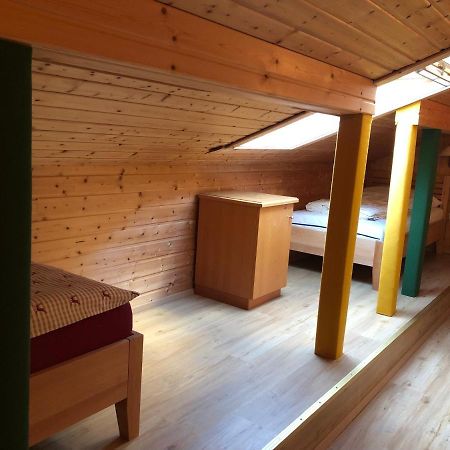 Apartamento Stapflhof Bad Aussee Exterior foto